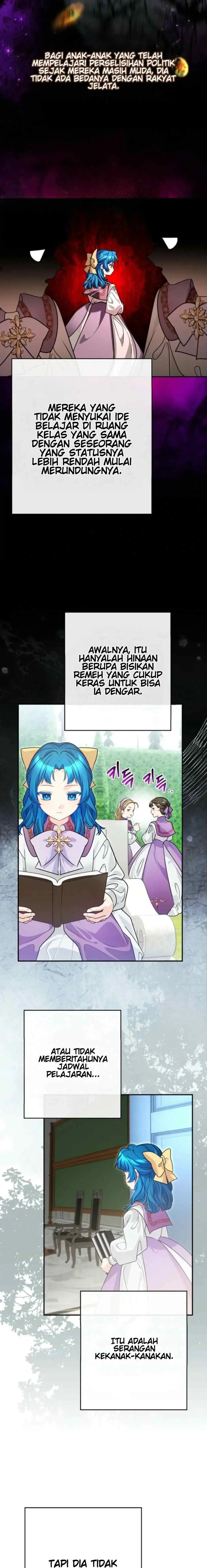 Although I Am A Mother-In-Law, I Do Not Like Conflict Between My In-Laws chapter 48 halaman 16