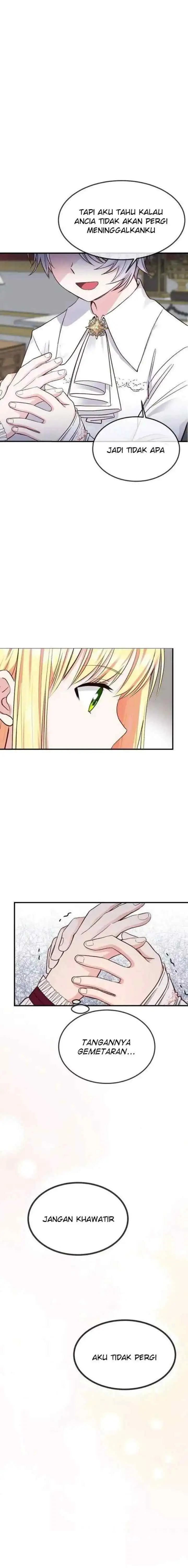 I Became the Wife of the Monstrous Crown Prince chapter 10 halaman 9