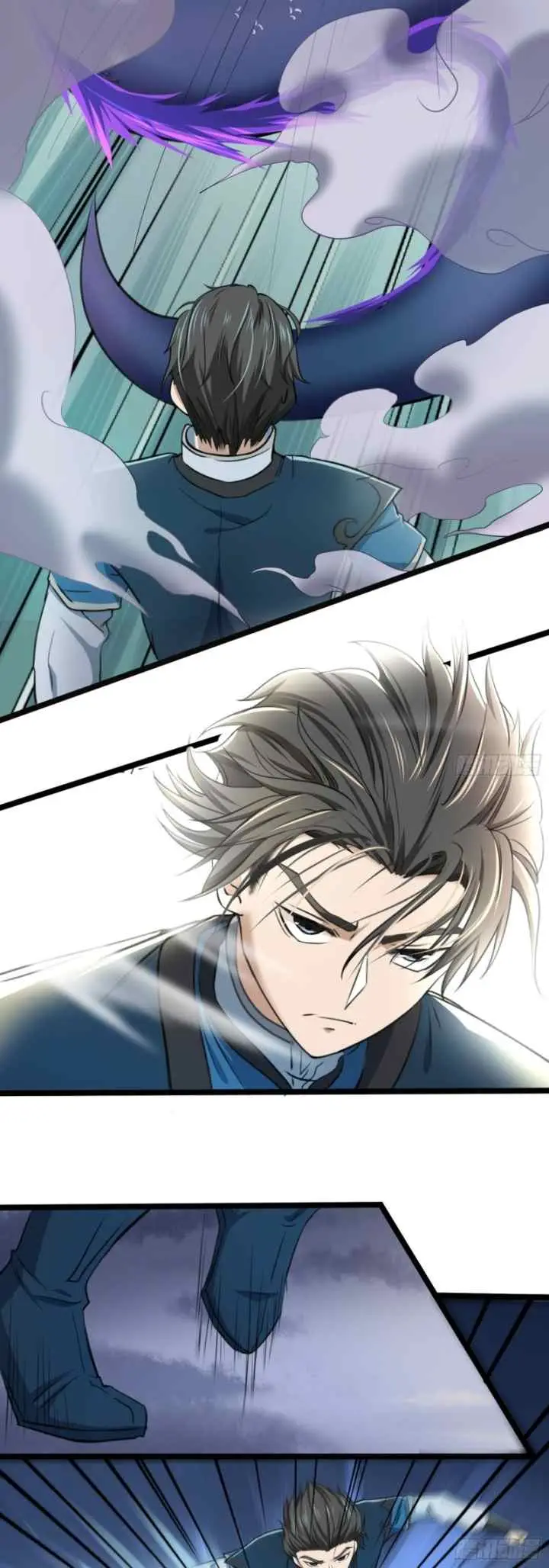 Human Era chapter 14 halaman 9