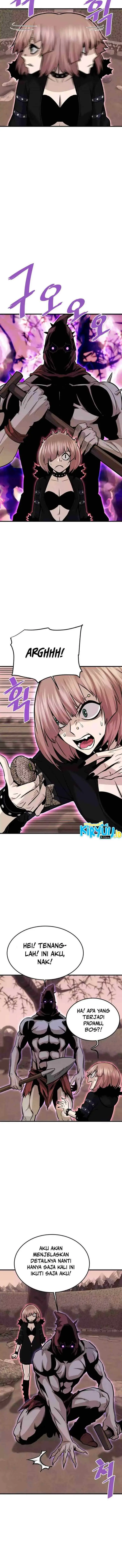Han Dae Sung Returned From Hell chapter 60 halaman 14