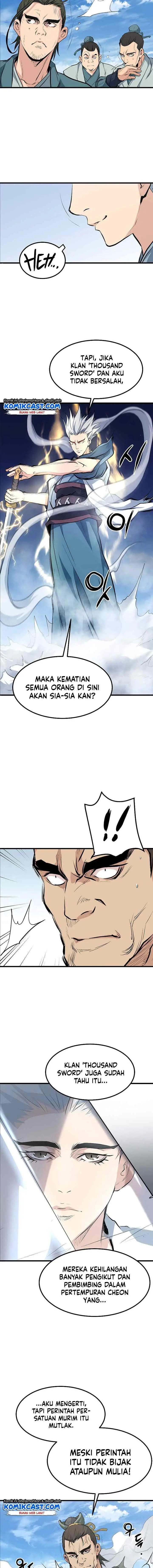 Grand General chapter 21 halaman 9