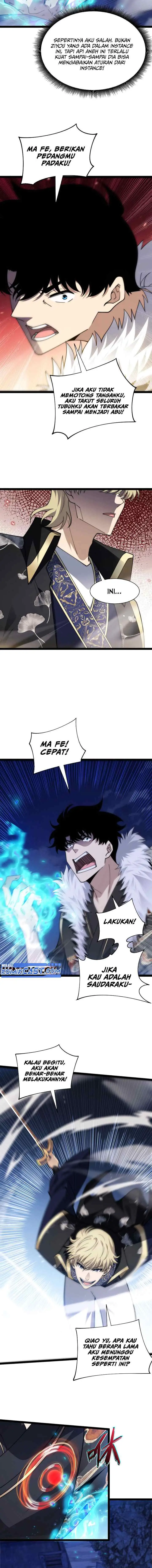 Maxed Strength Necromancer chapter 87 halaman 6