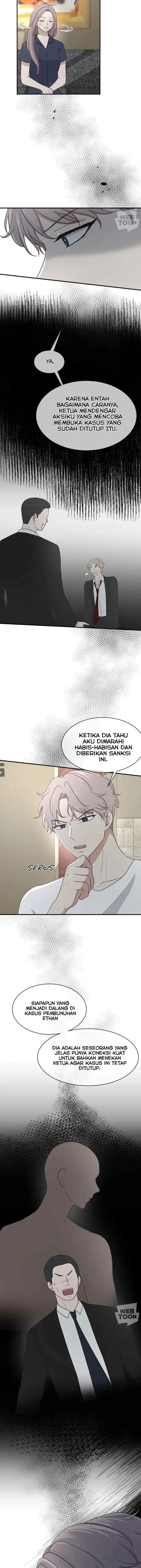 The Lost Harmony chapter 112 halaman 5