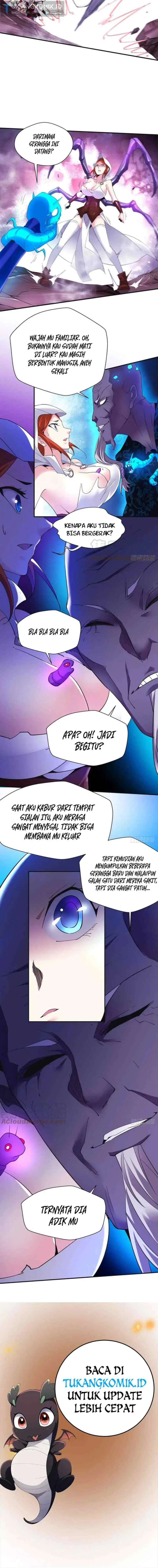As The Richest Man, I Really Dont Want To Be Reborn chapter 91 halaman 8