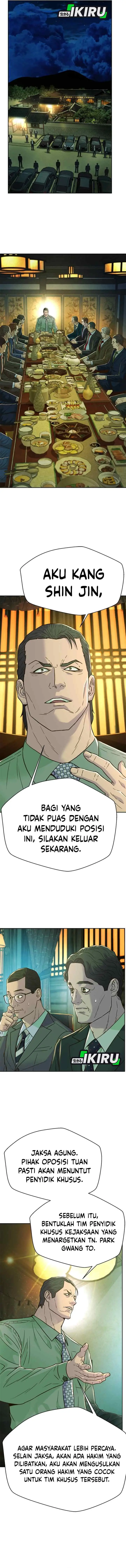 Judge Lee Han Young chapter 187 halaman 13