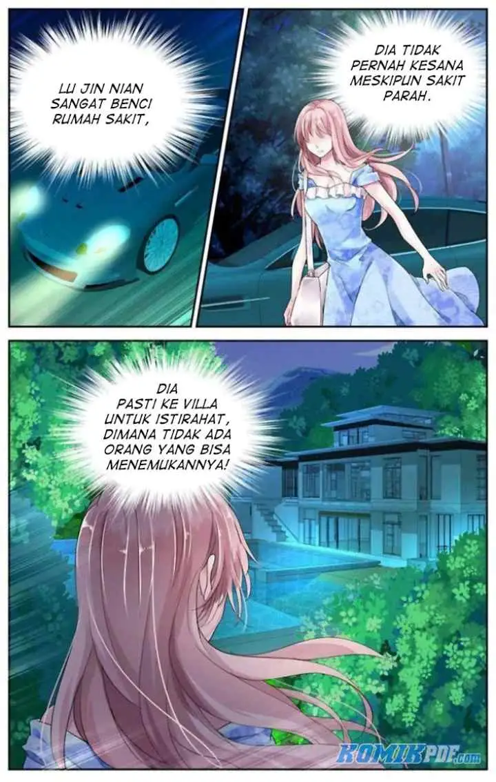 Guomin Laogong Dai Huijia chapter 22 halaman 7
