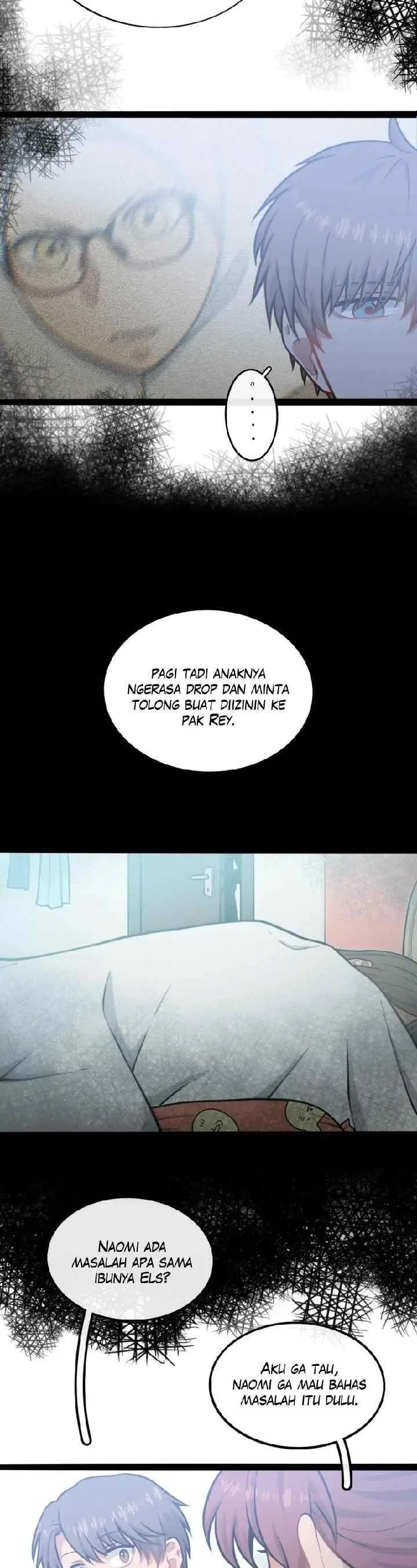 Moon Flower chapter 23 halaman 10