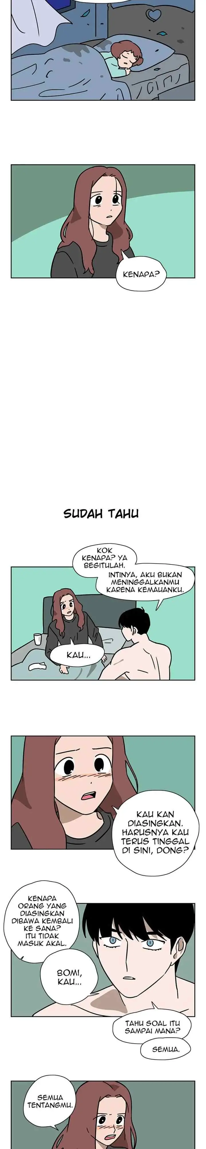 Meow Man chapter 101 halaman 7