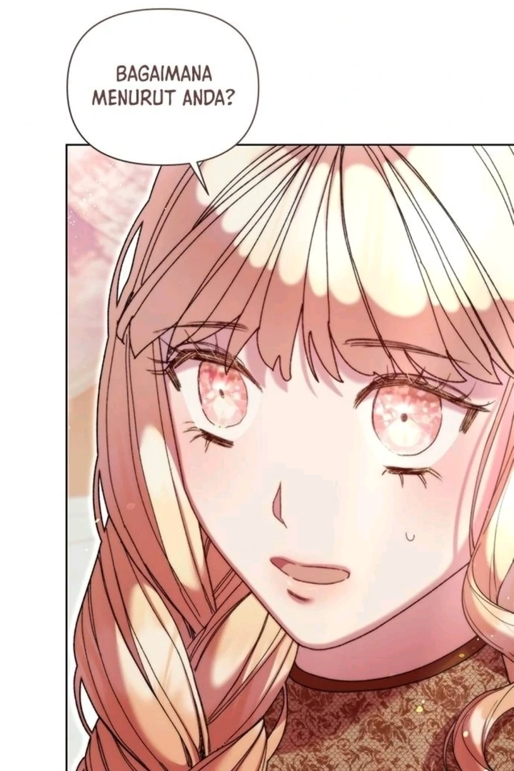 Ingram's Light chapter 58 halaman 64