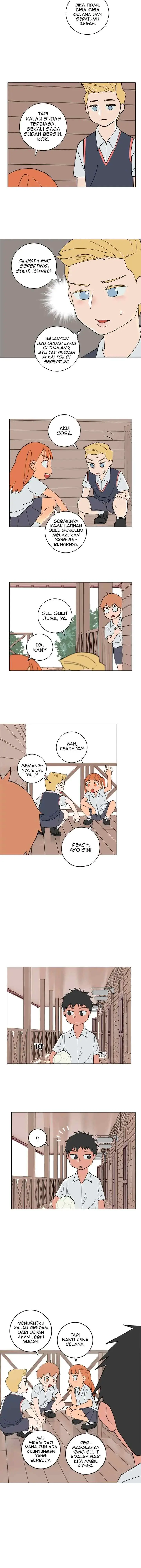 Jingga Dream chapter 10 halaman 6