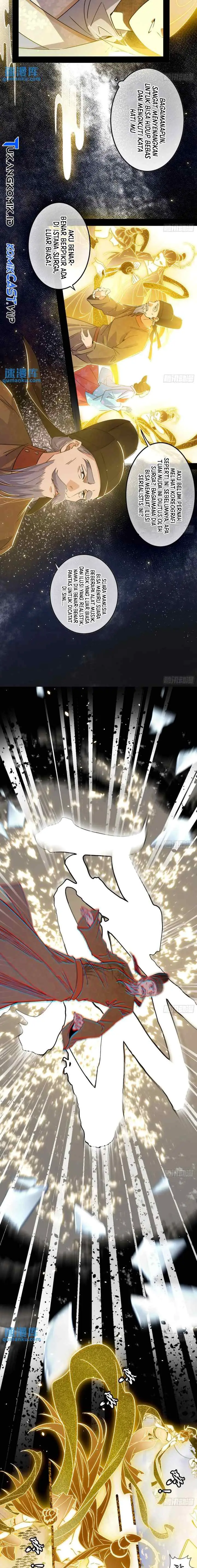 I'm An Evil God chapter 404 halaman 11