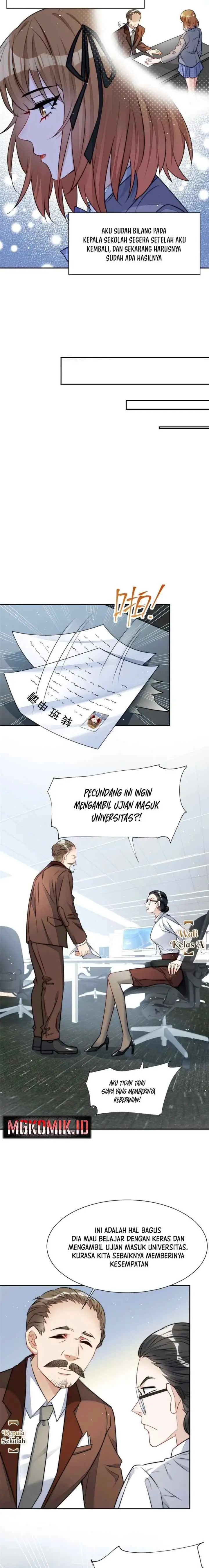 Furen Ta Chengle Da Laomen De Tuan Chong chapter 14 halaman 5