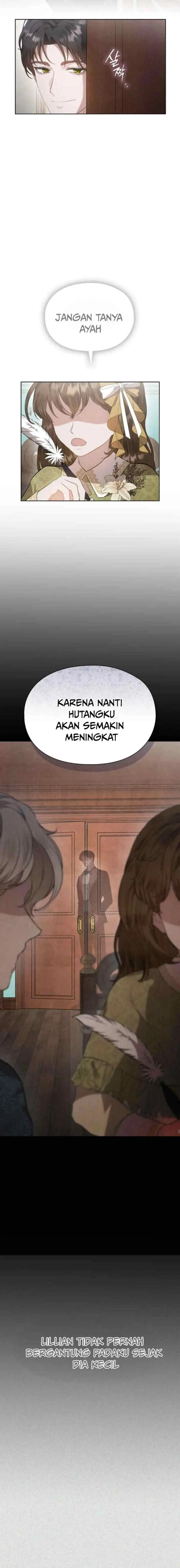 The Extra Decided to Be Fake chapter 32 halaman 14