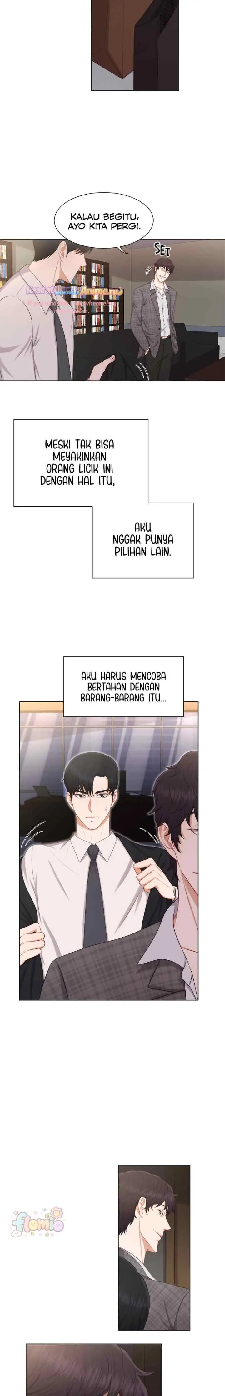 I Need a Bride chapter 19 halaman 4