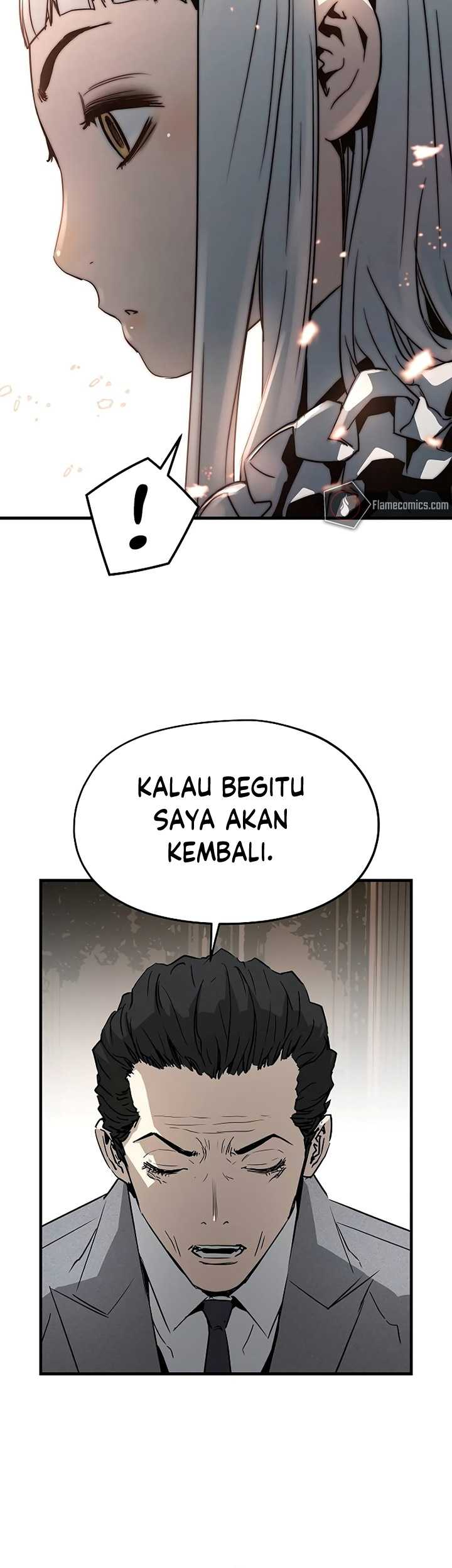 The Breaker Eternal Force chapter 100 halaman 28