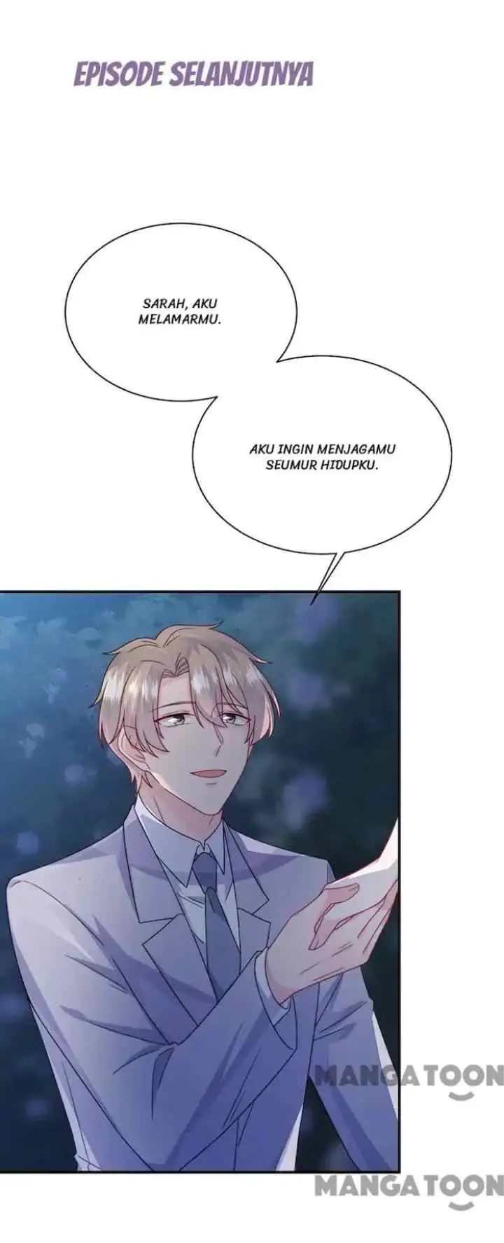 I Mingled With A CEO: The Daughter's Return chapter 223 halaman 15