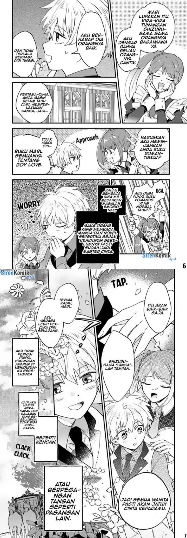 Kaminari Mikado no Kiseki: Ore dake Tsukaeru chapter 3 halaman 10