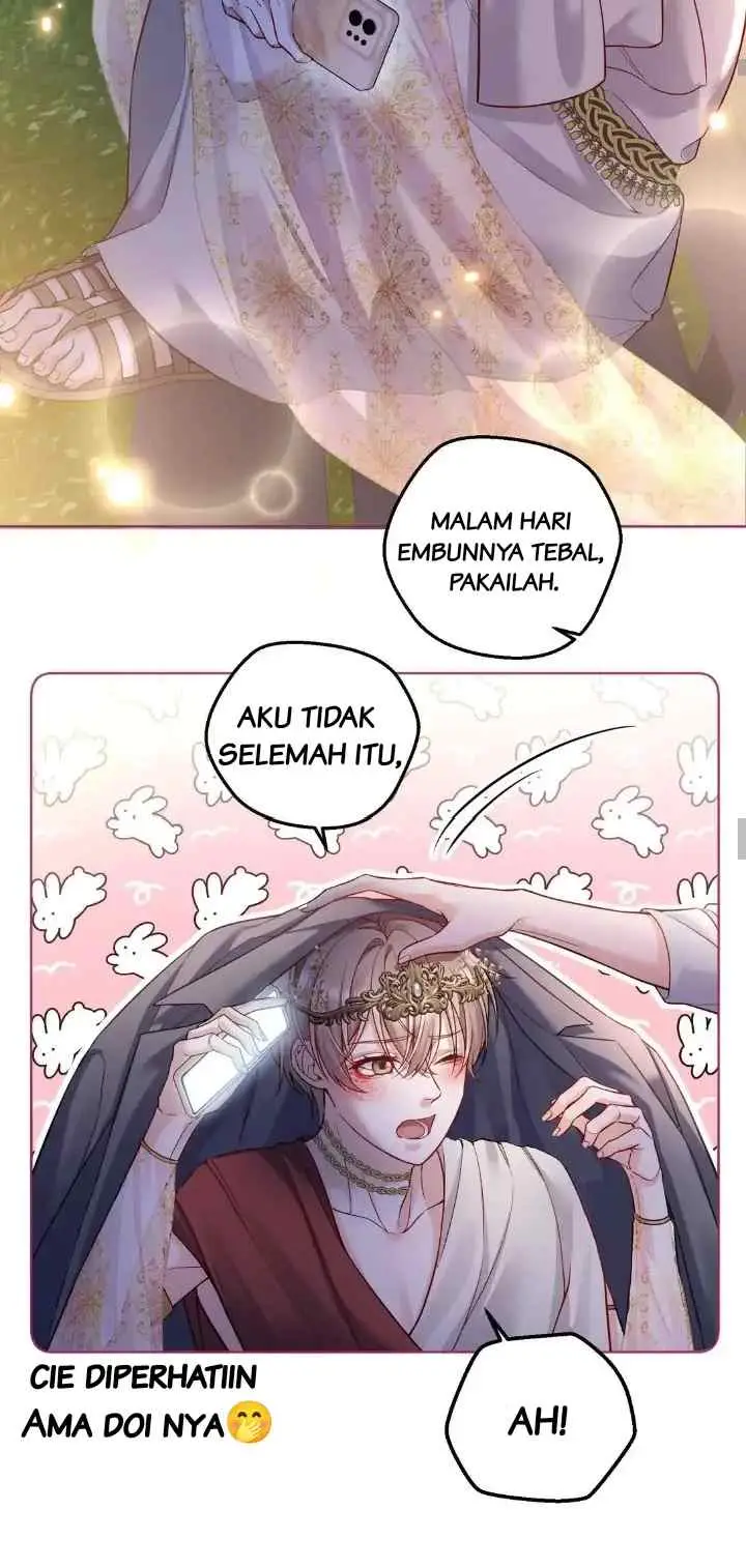 Early Summer Waltz chapter 31 halaman 4