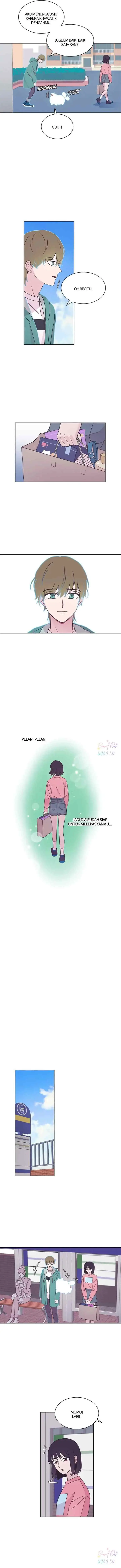 Seule Toi Me Vois chapter 6 halaman 11