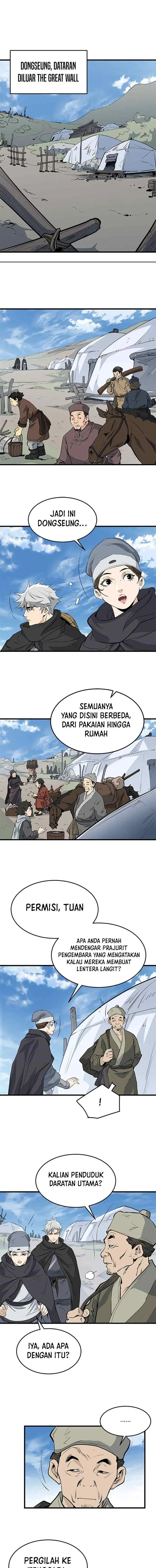 Grand General chapter 65 halaman 12