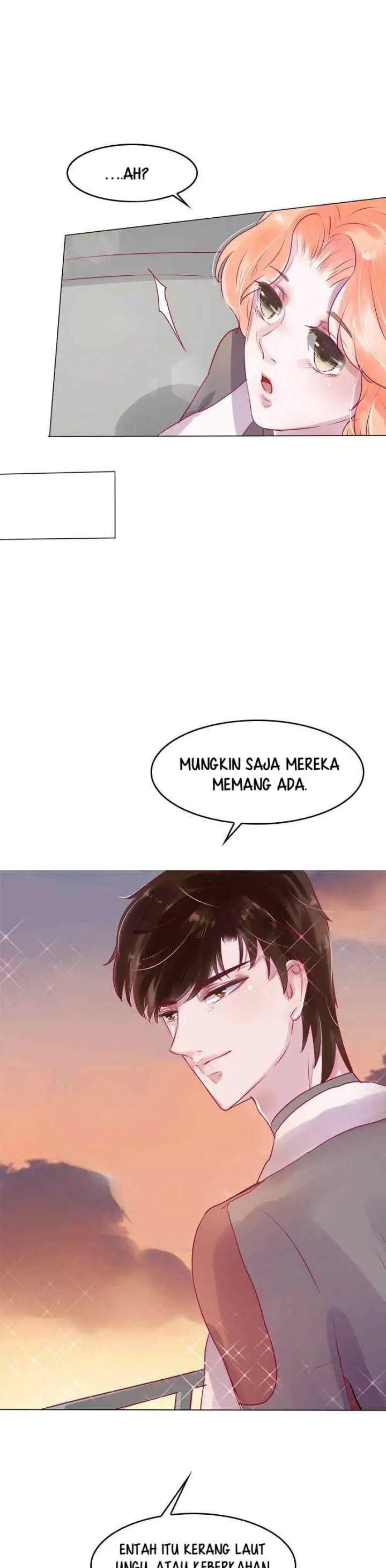 CEO Loves Two Versions of Me chapter 23 halaman 8
