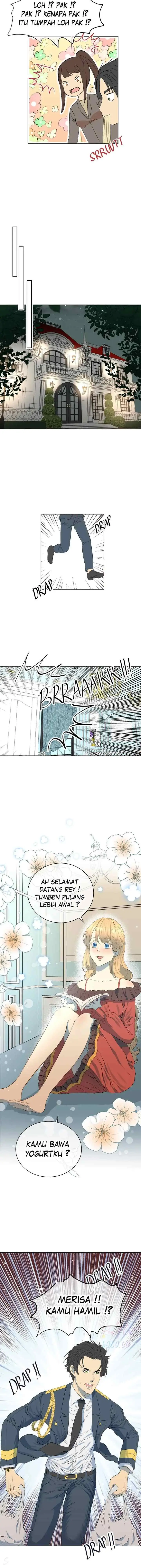 Infinite Sky chapter 75 halaman 6