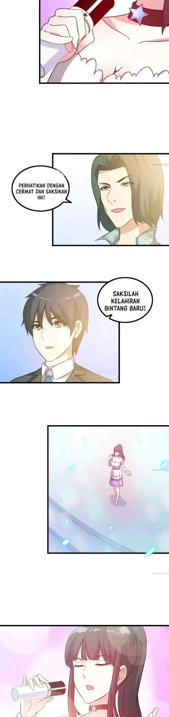 The Hitman Bodyguard chapter 19 halaman 15