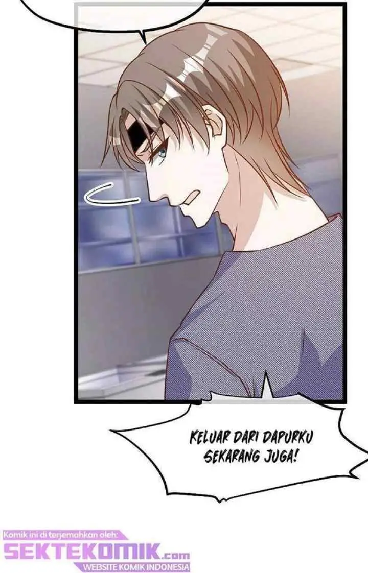 God-Level Fisherman chapter 180 halaman 9