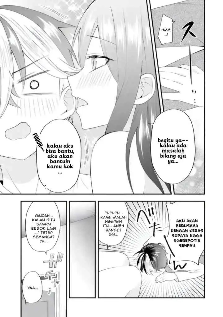 Yarikonda Ren'ai Game no Akuyaku ni Tensei Shita Node, Gensaku Chishiki de Hiroin o Kōryaku Shimasu chapter 5.2 halaman 8