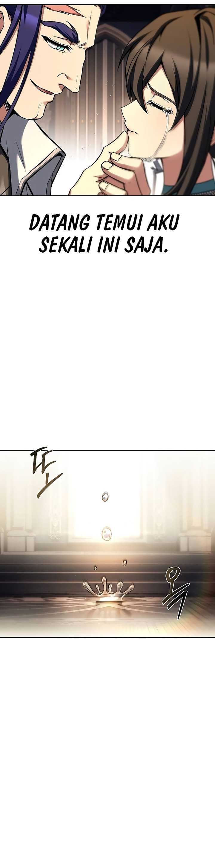 A Wizard's Restaurant chapter 70 halaman 41