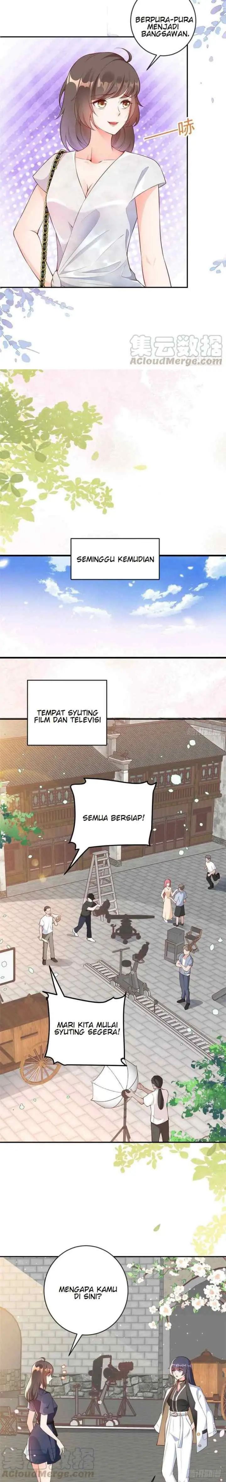 Be a Big Boss From Spending Money chapter 2 halaman 11