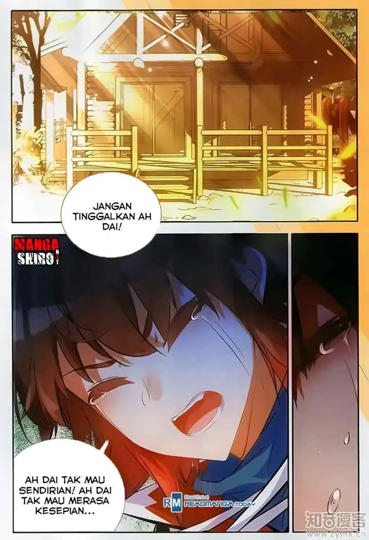 Good Reaper chapter 70 halaman 8