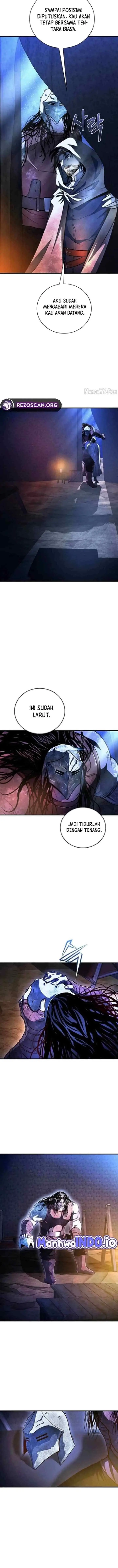 Half Blood chapter 25 halaman 12