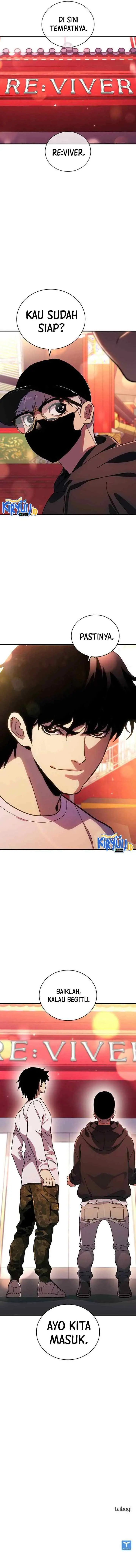 Ranker (2022) chapter 31 halaman 18