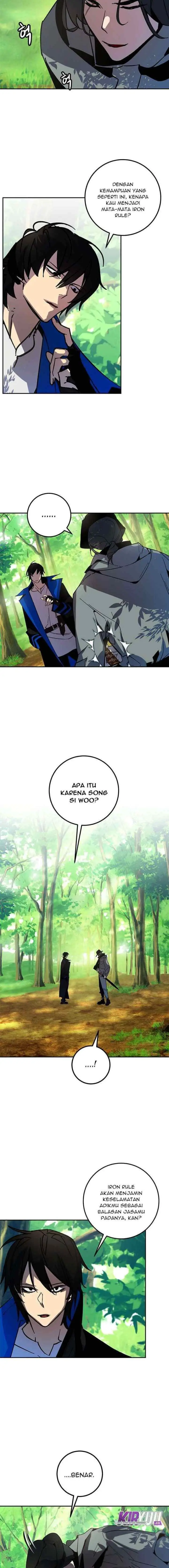 Return to Player chapter 32 halaman 9