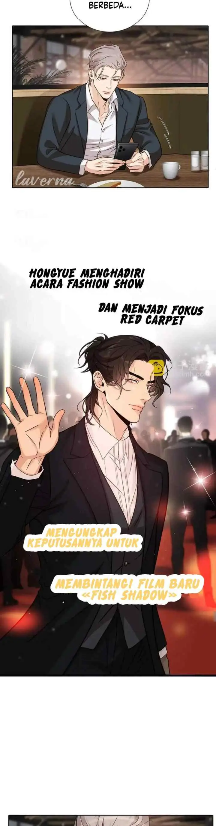 Dívida de Amor chapter 62 halaman 11
