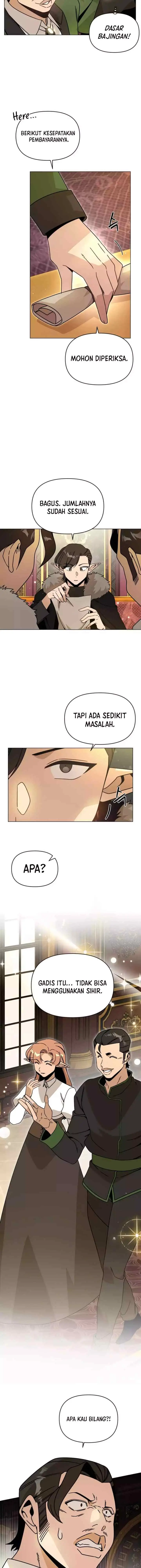 Resigning and Healing in Another World chapter 126 halaman 5