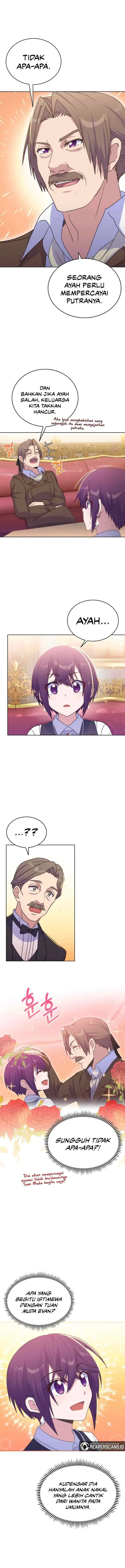 Never Die Extra chapter 29 halaman 12