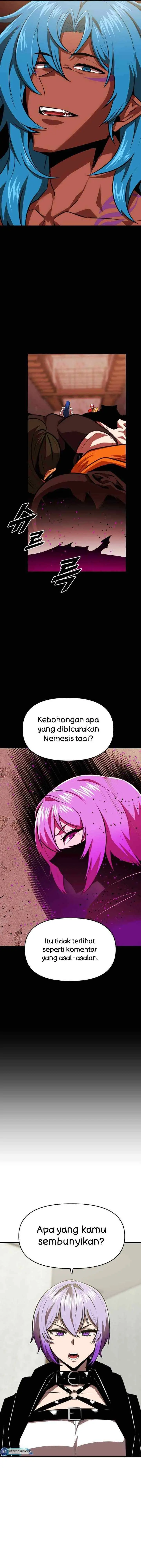 Rental Hero chapter 58 halaman 9