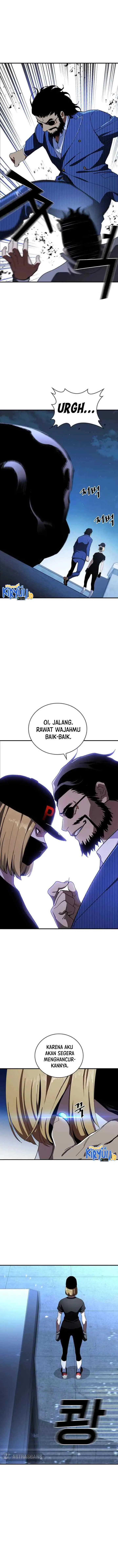 Ranker (2022) chapter 31 halaman 12