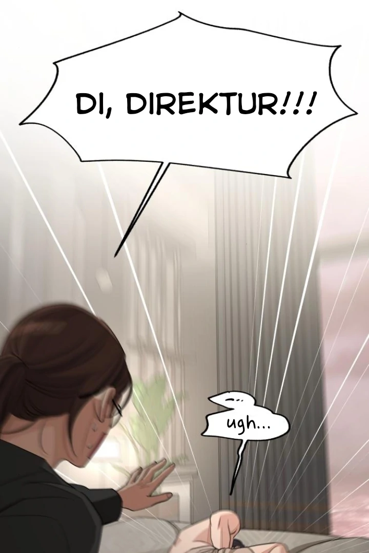 Lee Seop's Love chapter 73 halaman 95