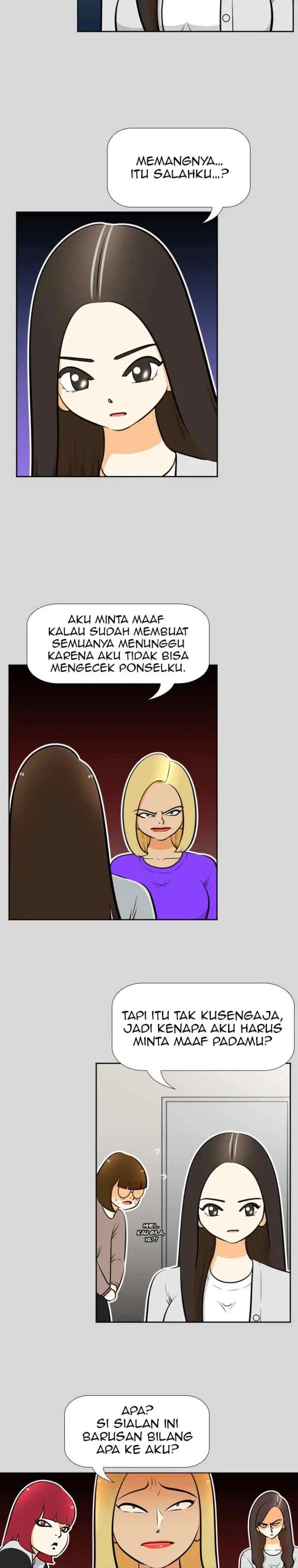 New Normal: Class 8 chapter 216 halaman 6