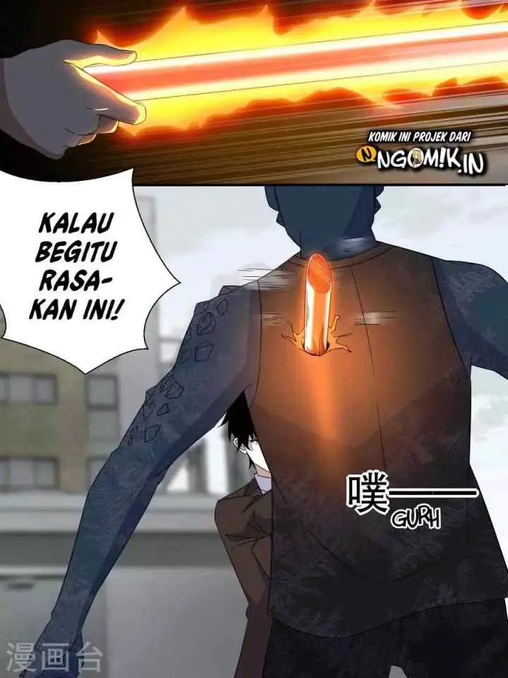 King of Apocalypse chapter 42 halaman 14
