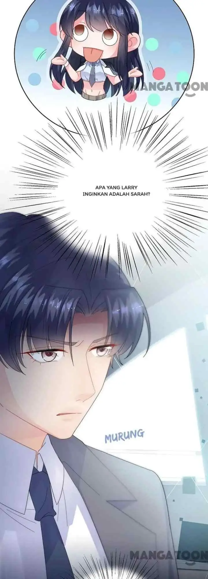 I Mingled With A CEO: The Daughter's Return chapter 164 halaman 13