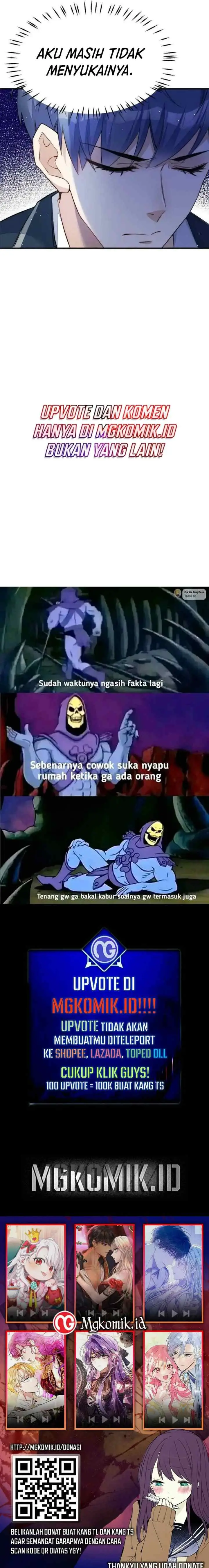Furen Ta Chengle Da Laomen De Tuan Chong chapter 34 halaman 11