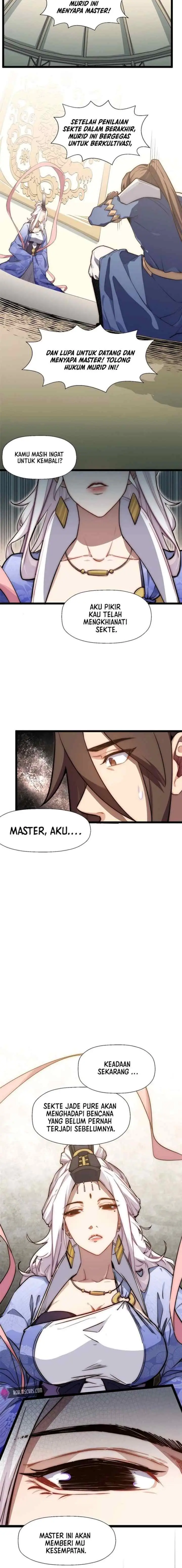 Top Tier Providence: Secretly Cultivate for a Thousand Years chapter 24 halaman 10