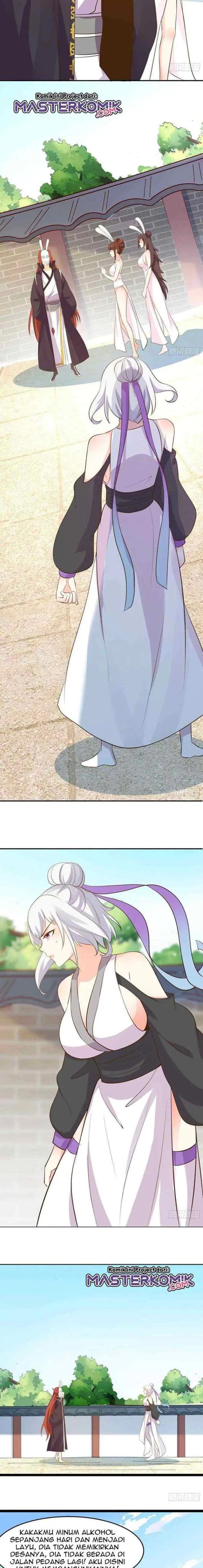 Apprentices Are All Female Devil chapter 16 halaman 4
