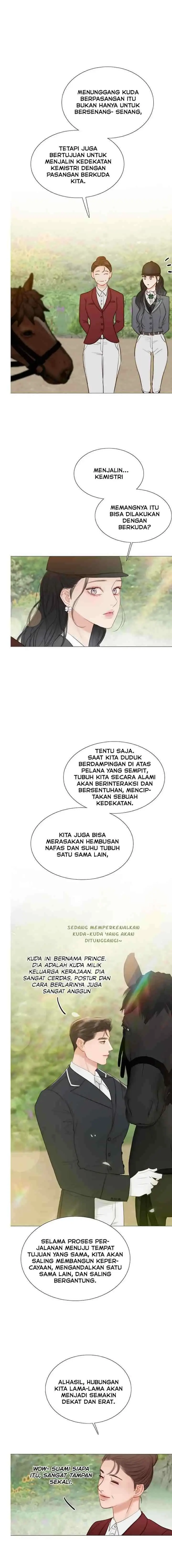 Serenity chapter 53 halaman 12