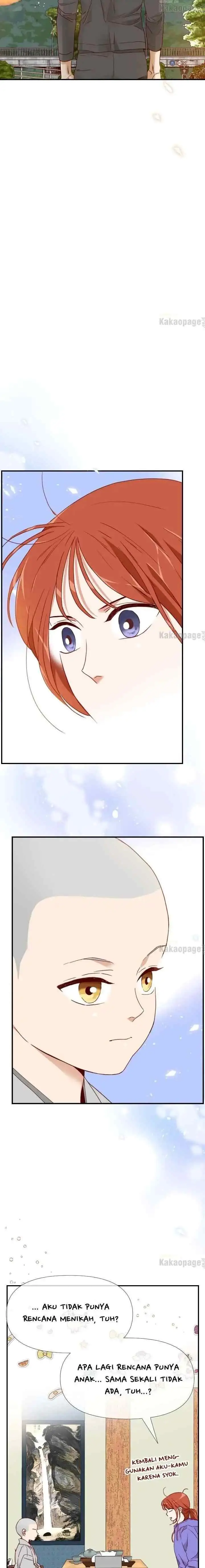 An Hour of Romance chapter 93 halaman 9