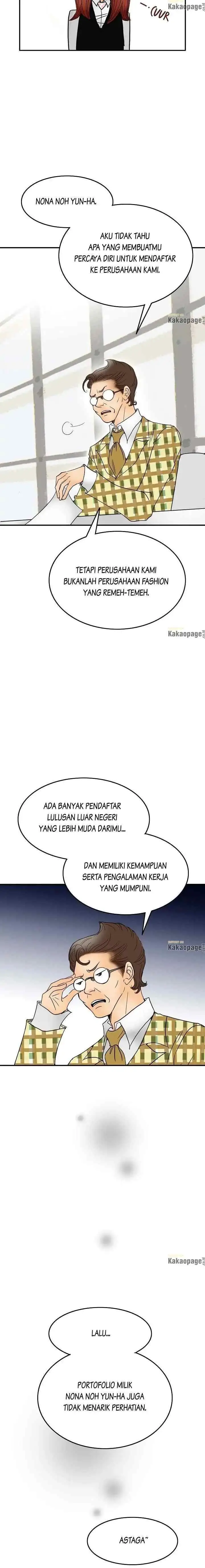 Love Attack chapter 1 halaman 6